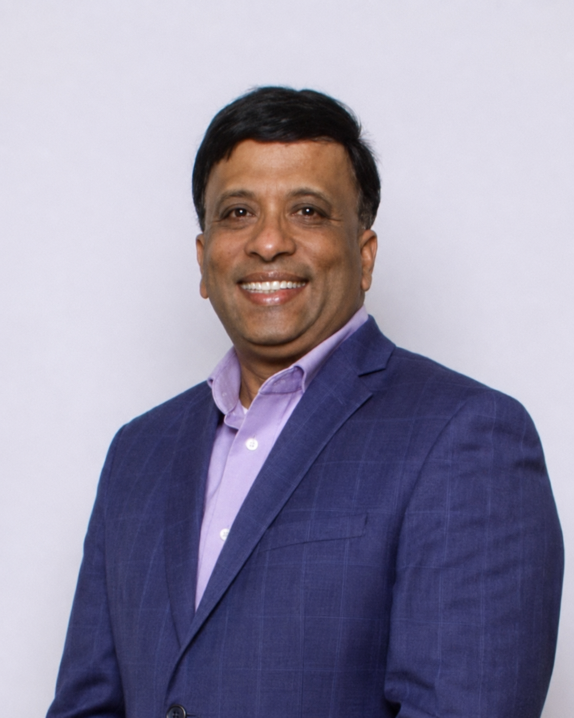 Rev. Dr. Joseph Benny, Founder and Chairman of AMCI World